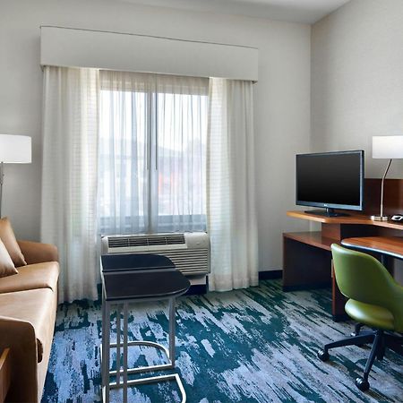 Fairfield By Marriott Inn & Suites Knoxville Turkey Creek Kültér fotó