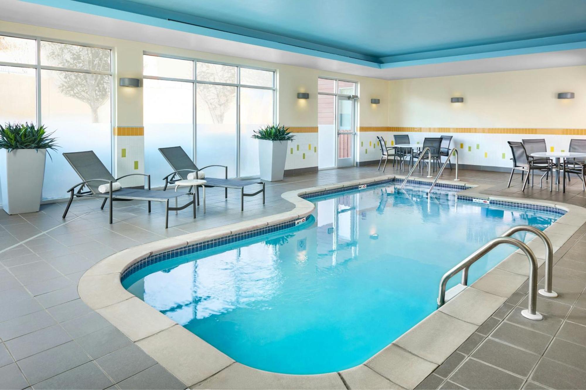 Fairfield By Marriott Inn & Suites Knoxville Turkey Creek Kültér fotó