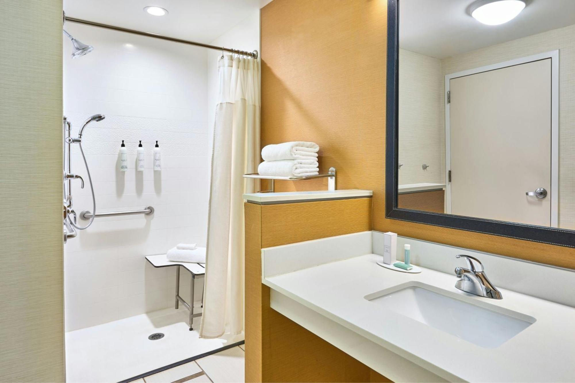 Fairfield By Marriott Inn & Suites Knoxville Turkey Creek Kültér fotó
