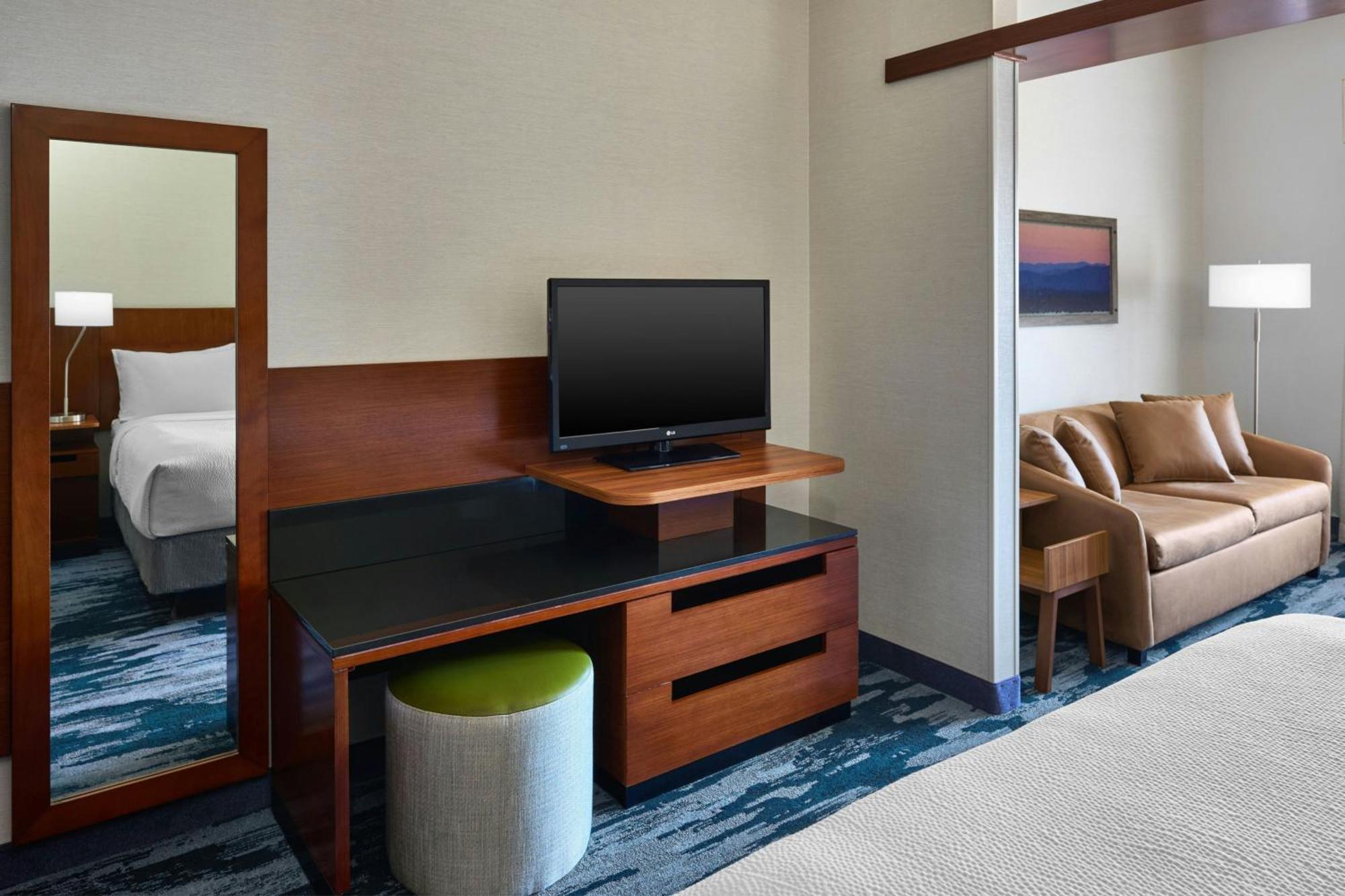 Fairfield By Marriott Inn & Suites Knoxville Turkey Creek Kültér fotó